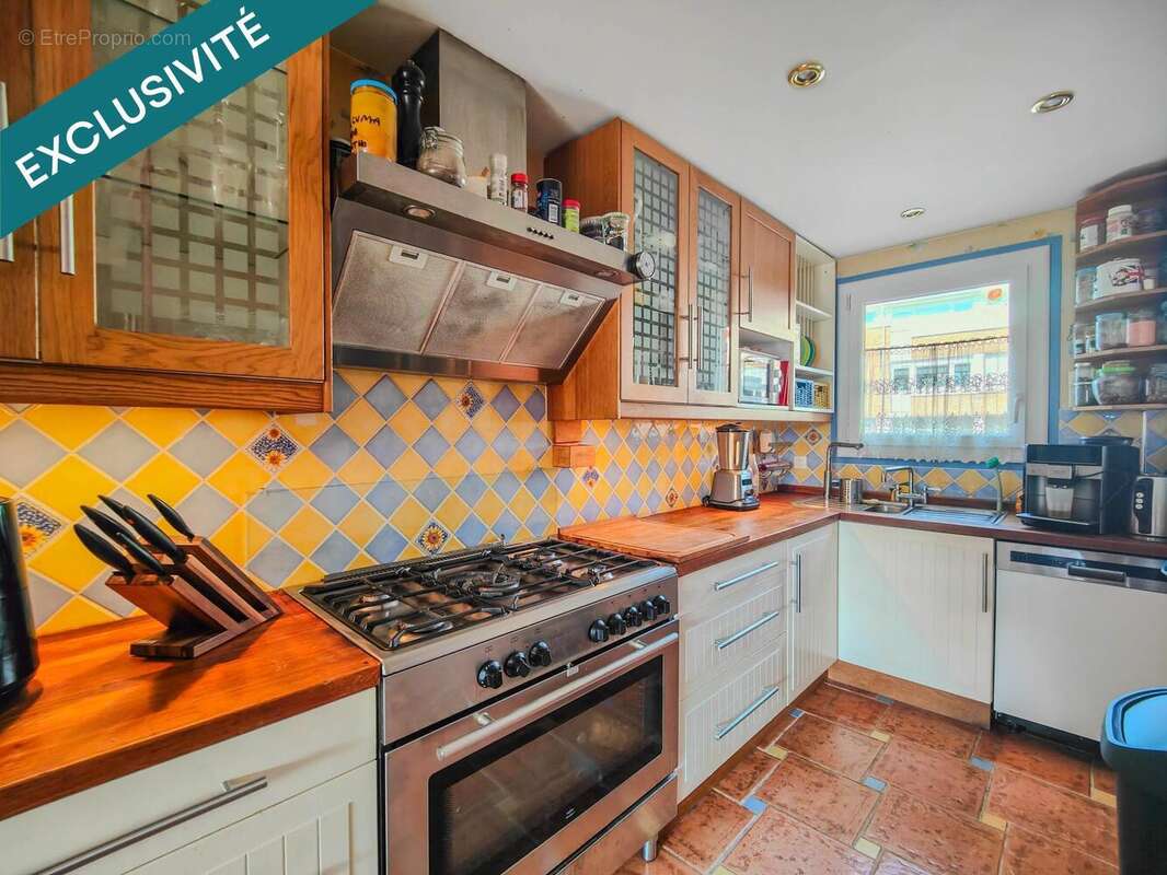 Photo 5 - Maison à VILLENEUVE-D'ASCQ