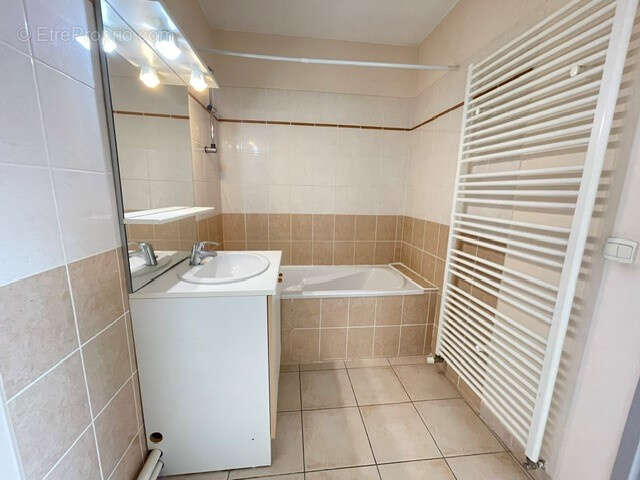 Appartement à ALES