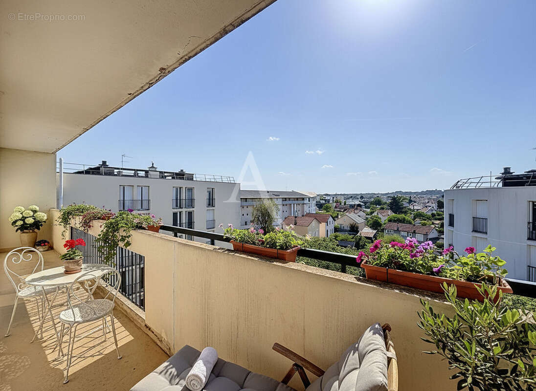 Appartement à MEAUX