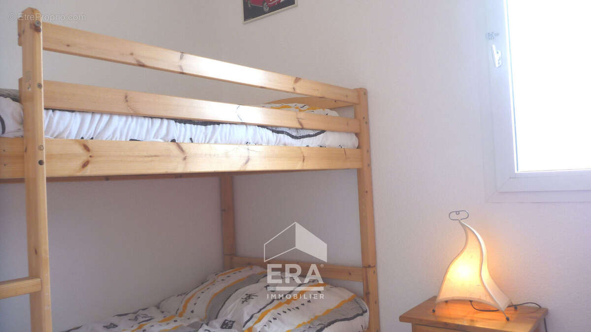 Appartement à MARSEILLAN
