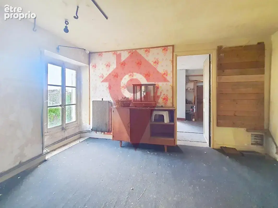 Maison à acheter pour grande famille à Leuville-Sur-Orge ave - photo 9
