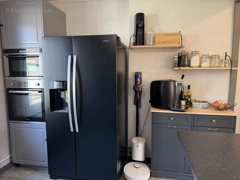 Appartement à FLORANGE
