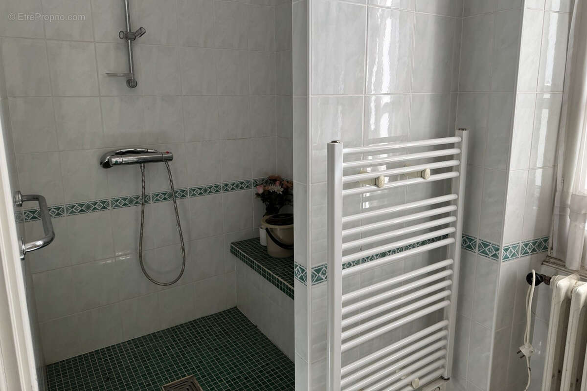 Maison de ville 125 m² avec jardin au coeur de Casteljaloux - photo 4