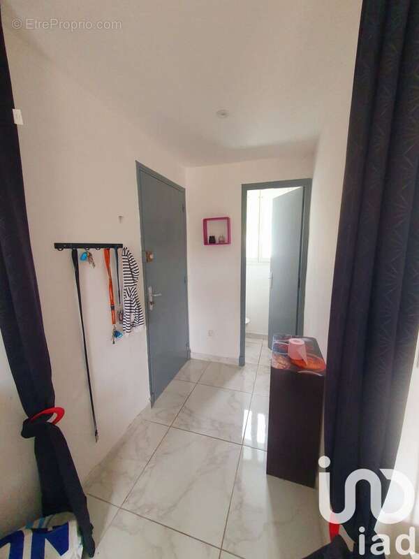 Photo 5 - Appartement à LE BOUSQUET-D&#039;ORB