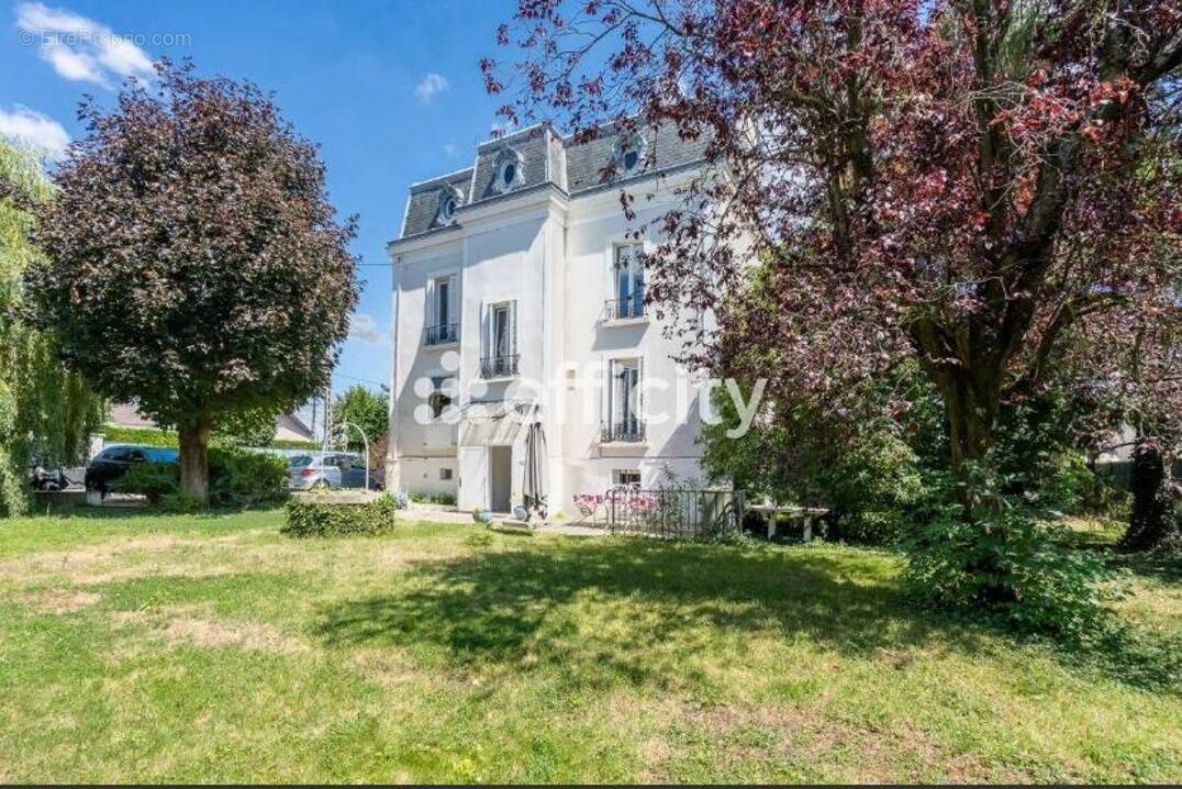 Maison à GAGNY