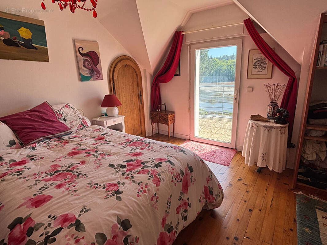 Maison à RIEC-SUR-BELON