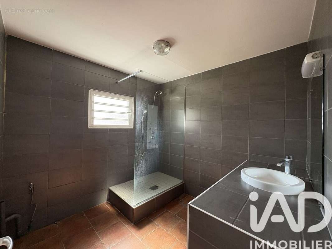 Photo 5 - Maison à LA PLAINE-DES-PALMISTES