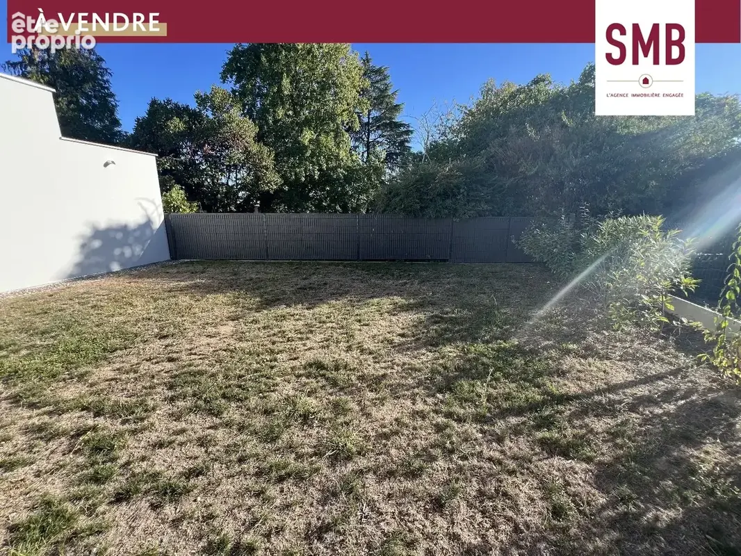 Pau : Appartement T5 avec 2 grandes terrasses, 1 jardin privatif, 1 garage pour 2 véhicules en Sous-sol - photo 11