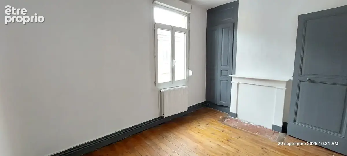 Maison de ville avec cour tres proche centre - photo 6