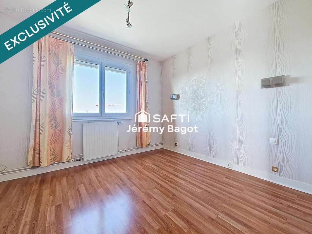 Photo 7 - Appartement à TOURS