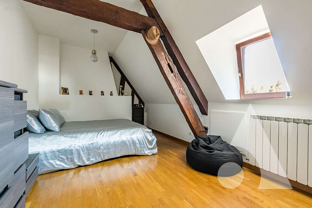 Maison à GRANDFRESNOY