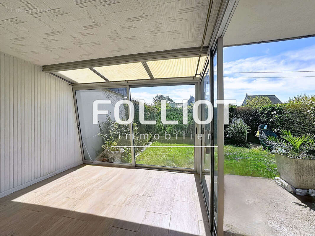Appartement à BERNIERES-SUR-MER
