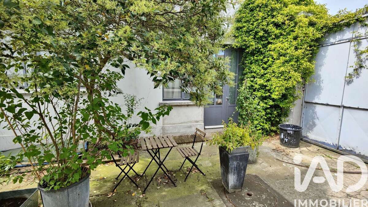 Photo 4 - Maison à MONTREUIL