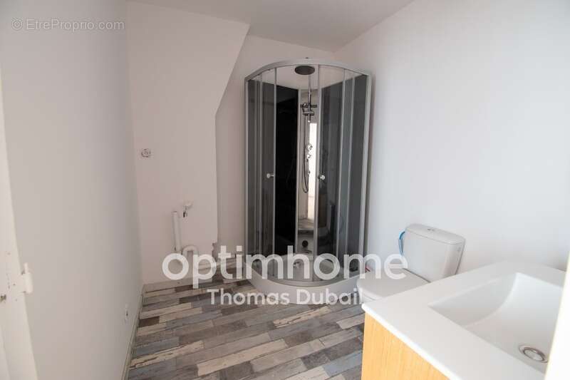 Maison à LANDRECIES