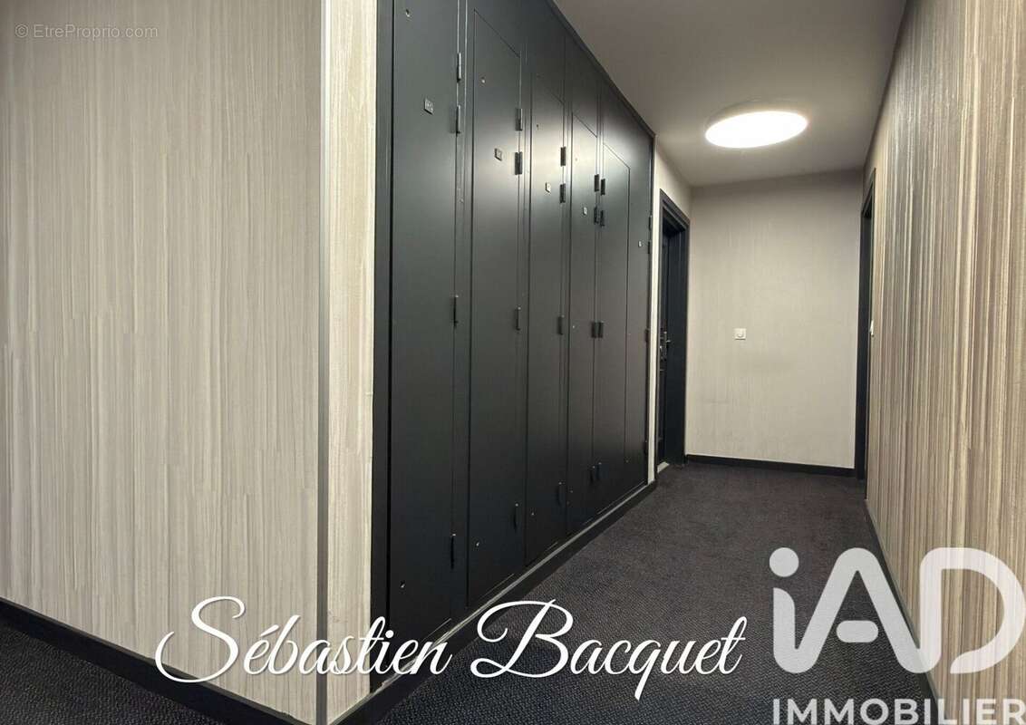 Photo 8 - Appartement à LENS