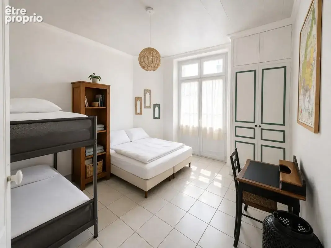 Appartement - photo 4