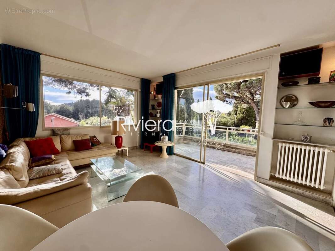 Maison à CAVALAIRE-SUR-MER