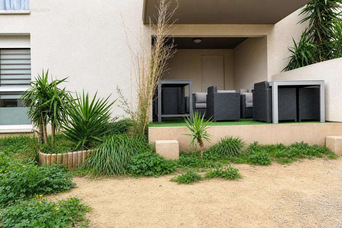 Appartement à PERPIGNAN