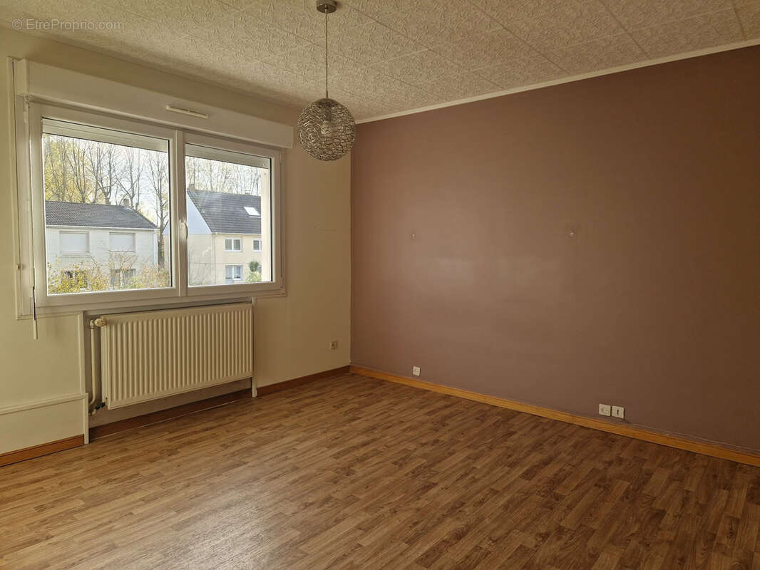 Maison à COUDEKERQUE-BRANCHE