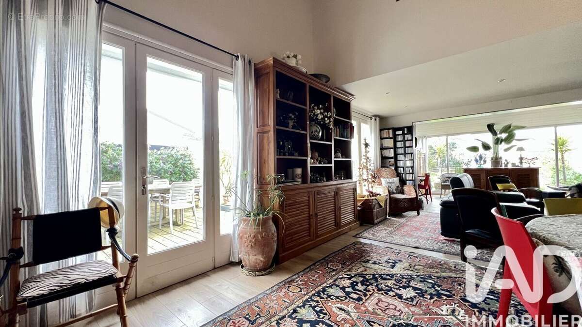 Photo 4 - Maison à LA ROCHELLE