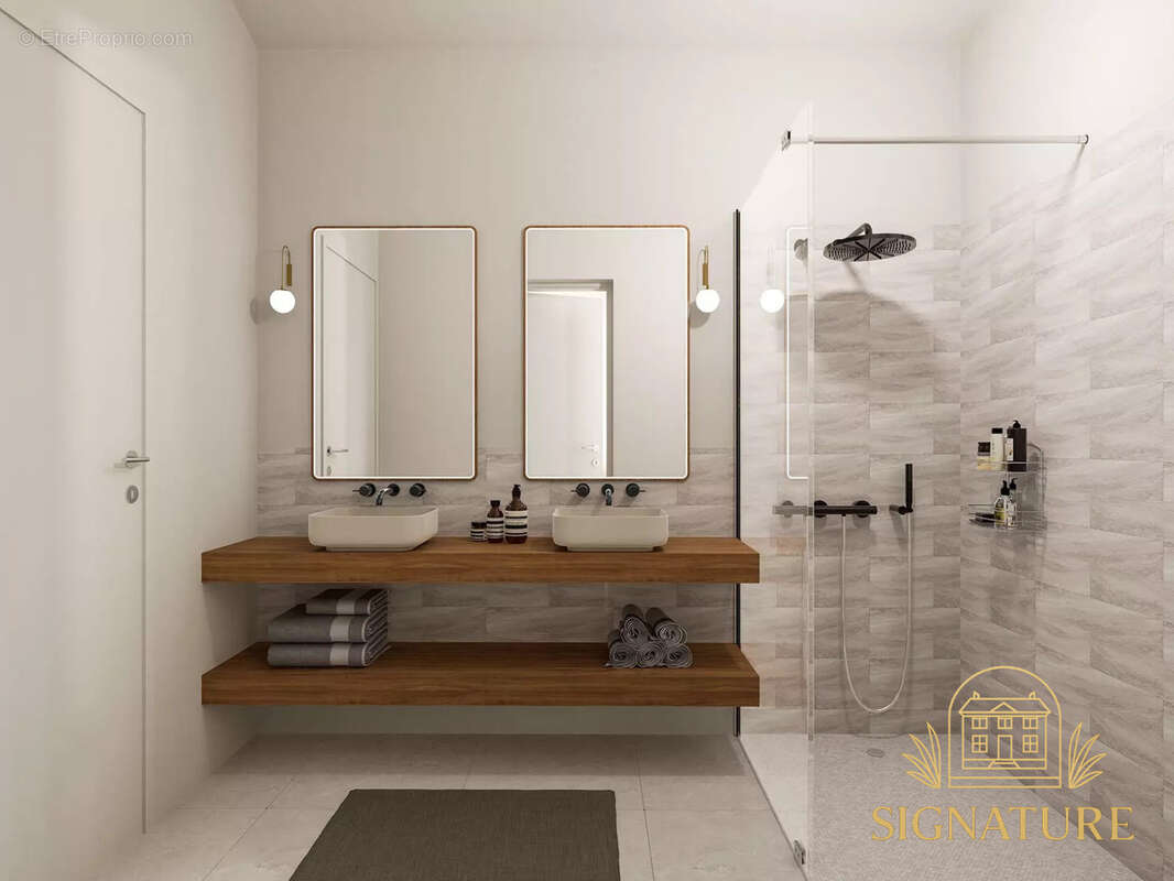 Appartement à SAINT-MARTIN