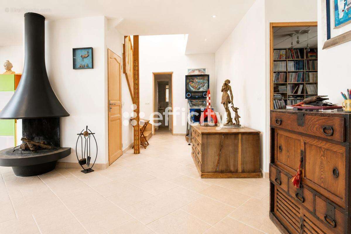 Maison 148 m² à Chelles  - photo 6