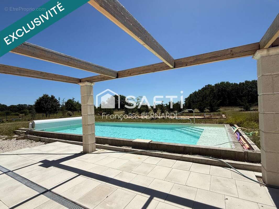 Photo 9 - Maison à PUJOLS