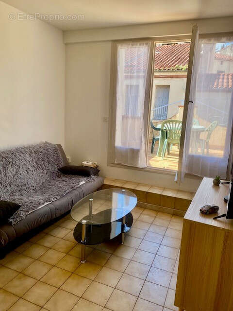 Appartement à AMELIE-LES-BAINS-PALALDA