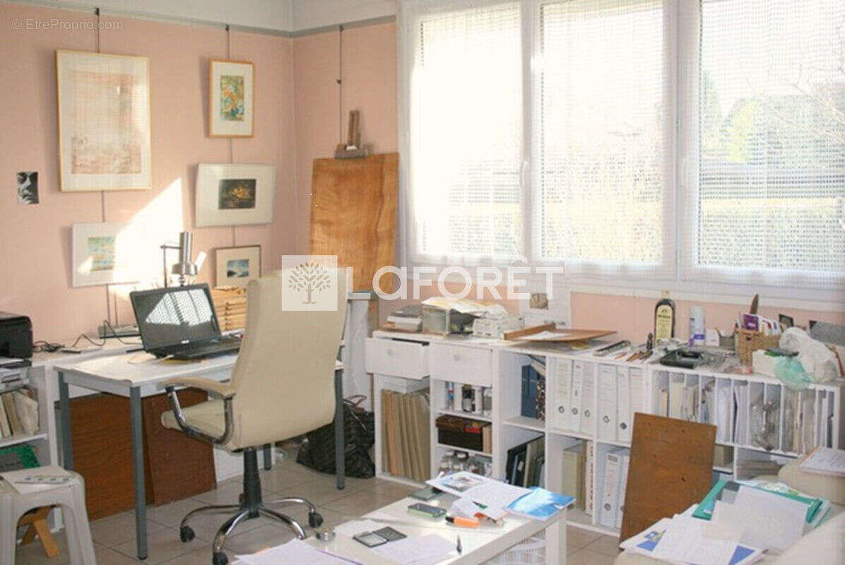 Maison à BOISSY-SAINT-LEGER