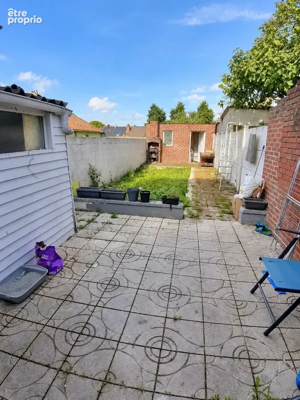 Maison 8 pièces 94 m² à vendre à Valenciennes (59300) - photo 9