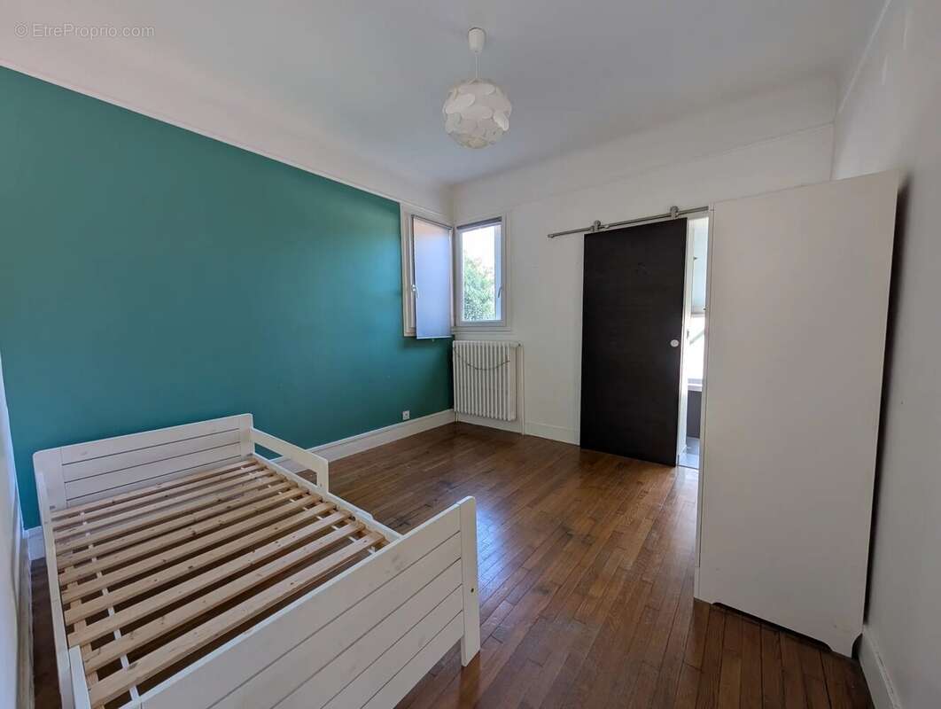 Maison à CHARTRETTES