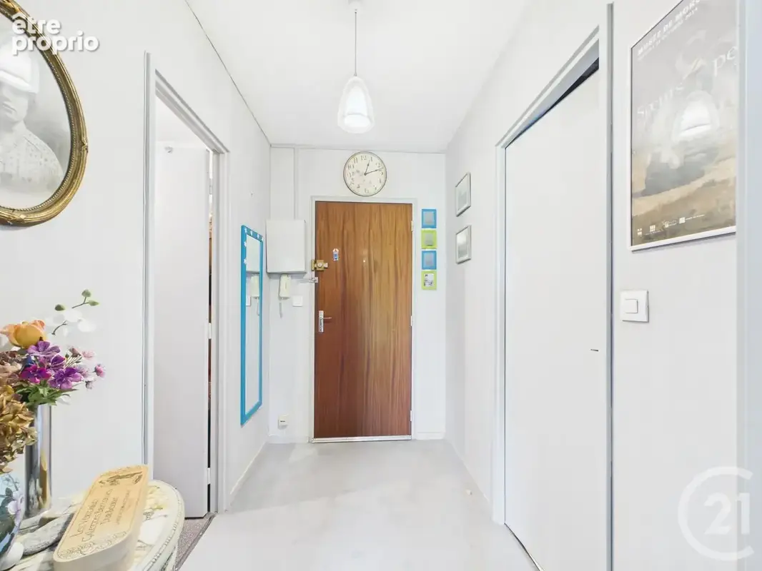 Appartement 1 pièce 39 m² à vendre à Chartres (28000) - photo 7