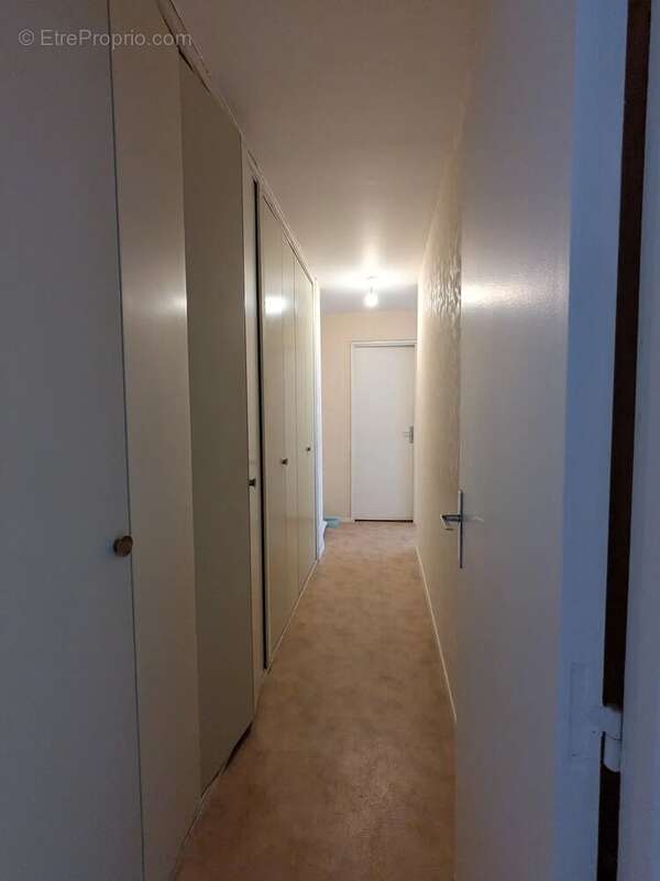 Appartement à LIMOGES