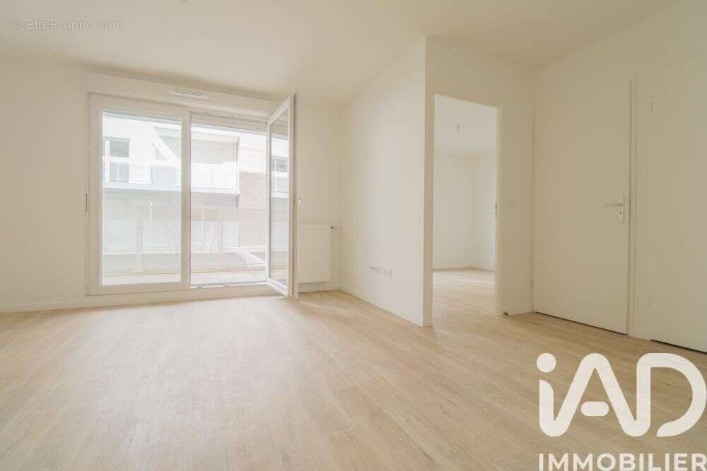 Photo 8 - Appartement à VILLENEUVE-SAINT-GEORGES
