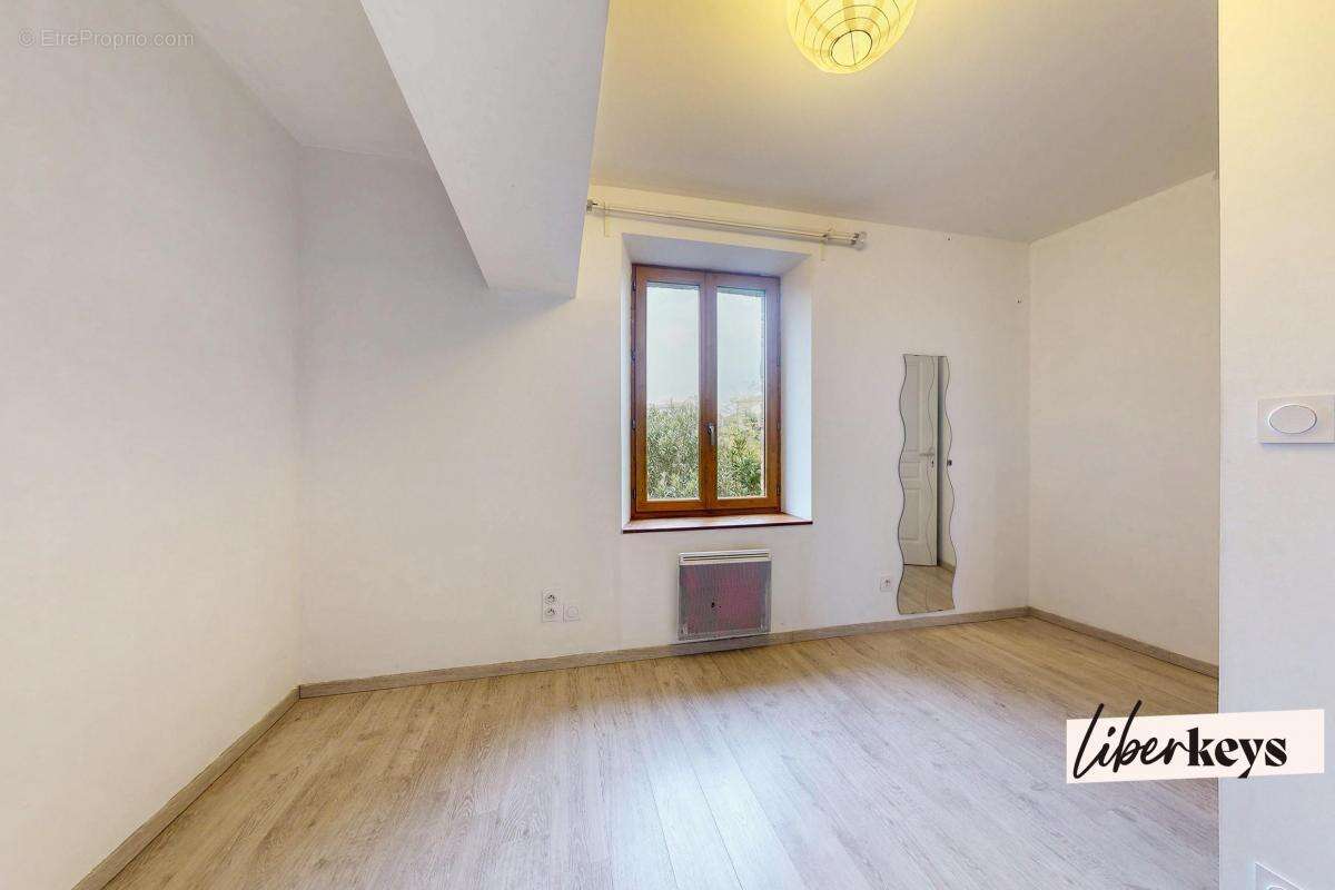 Appartement à GAILLAC