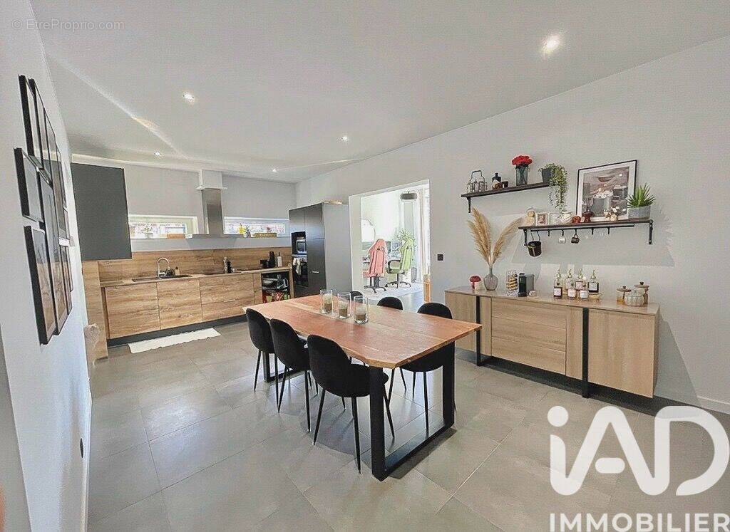 Photo 1 - Appartement à MONT-SAINT-MARTIN