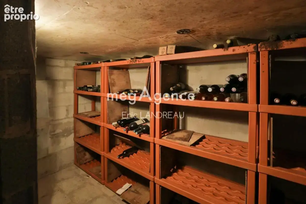 Maison 3 chambres et son grand jardin à Saint-Hilaire-la-Forêt - photo 12