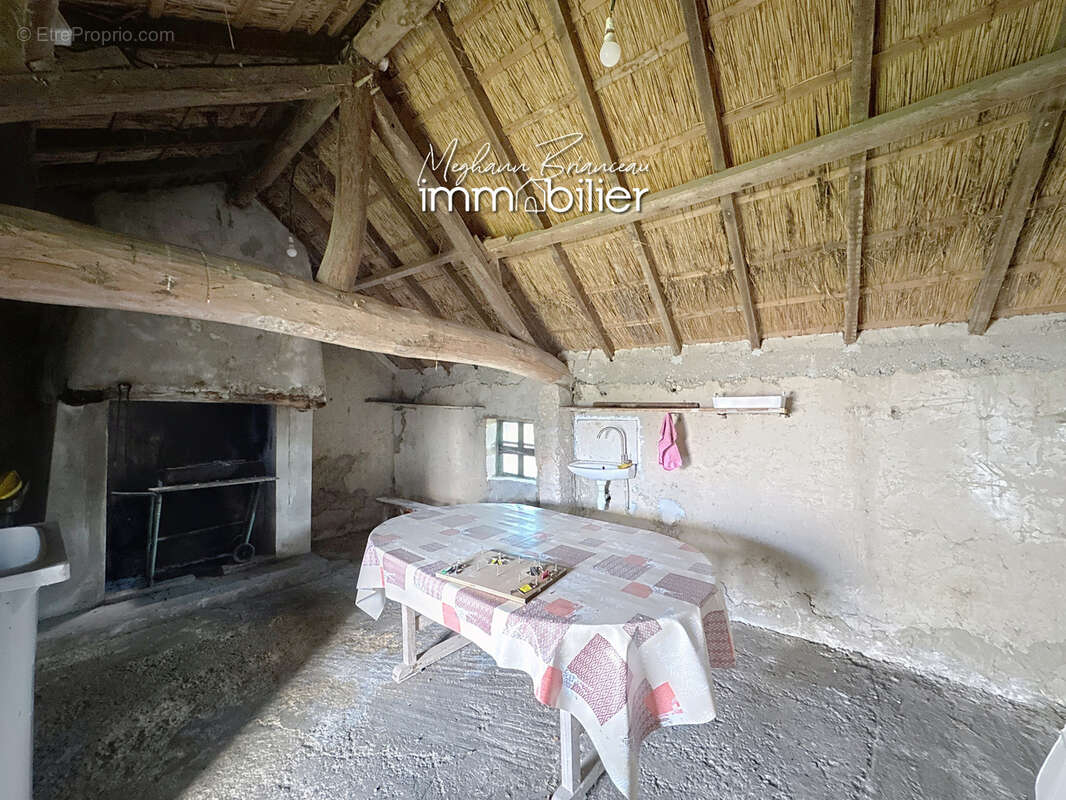 Maison à NOTRE-DAME-DE-MONTS