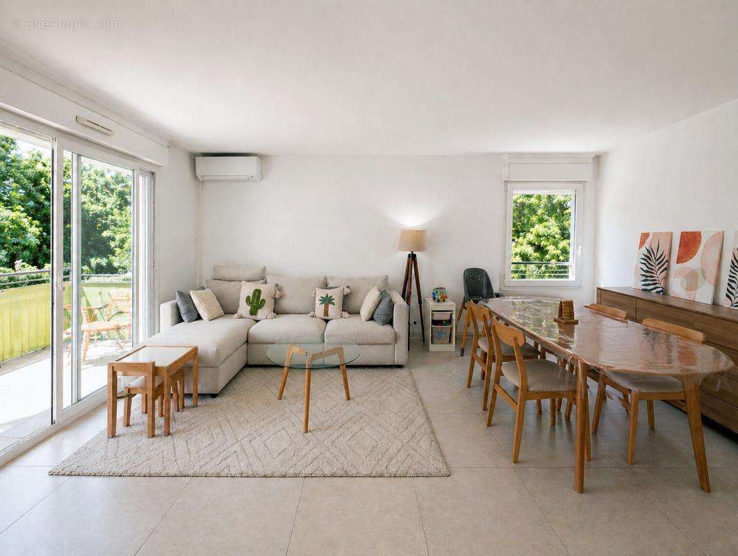 Magnifique appartement piscine garage - photo 6