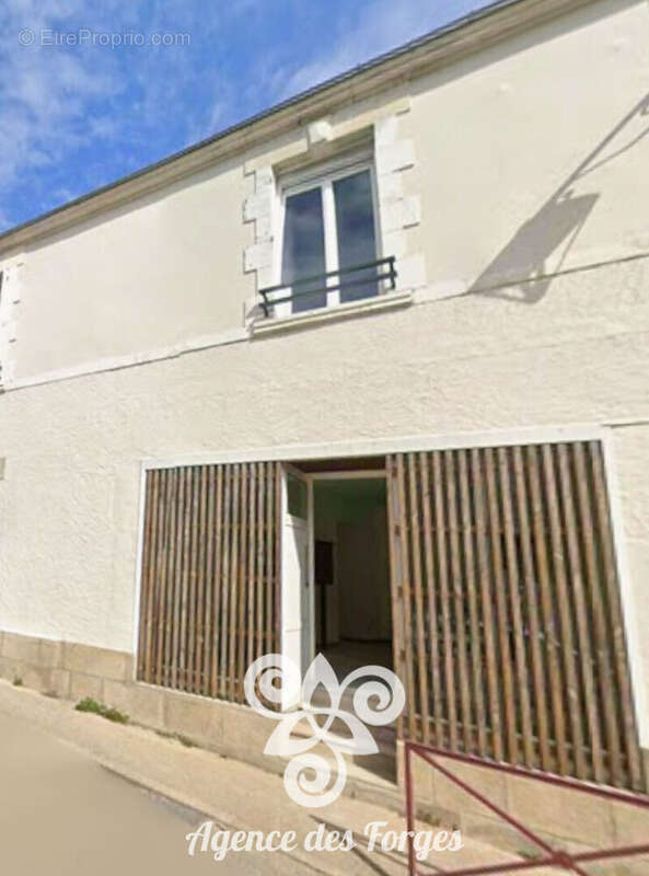 Appartement - 2 chambres - 65m² - Quartier Trinité Clisson - photo 15