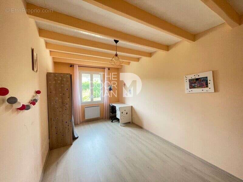 Maison à HUILLIECOURT