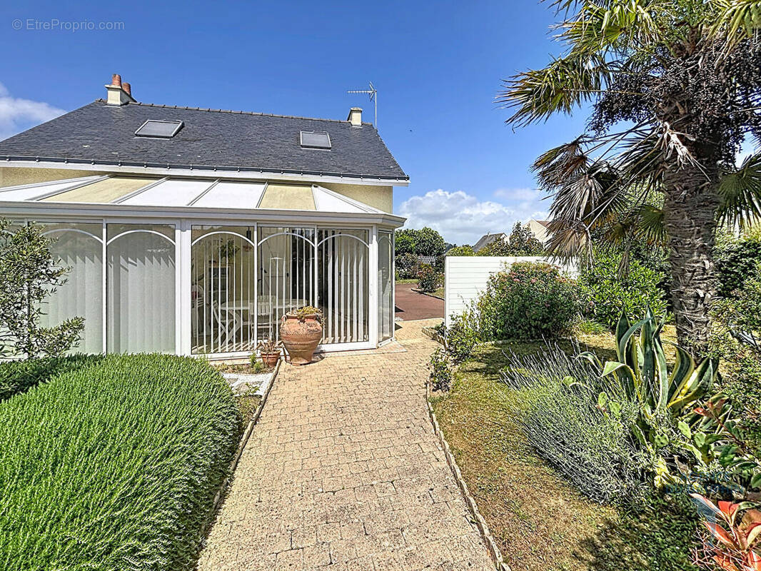Maison à PORNICHET