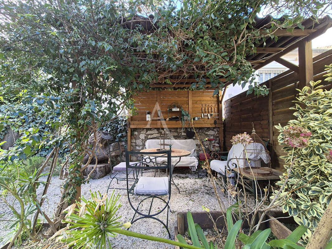 Maison à BALARUC-LES-BAINS