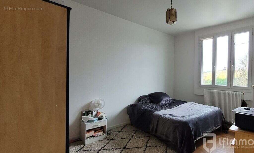 Maison à VILLEPARISIS