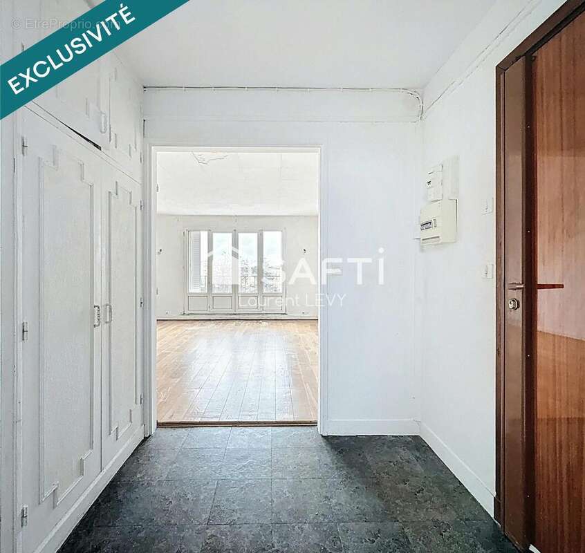 Photo 7 - Appartement à SAINT-MAUR-DES-FOSSES