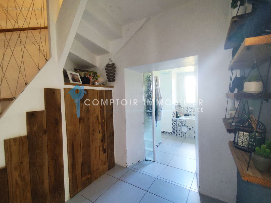 Maison à acheter à Torchefelon (38690) avec AGENCES GRENOBLOISES - photo 23