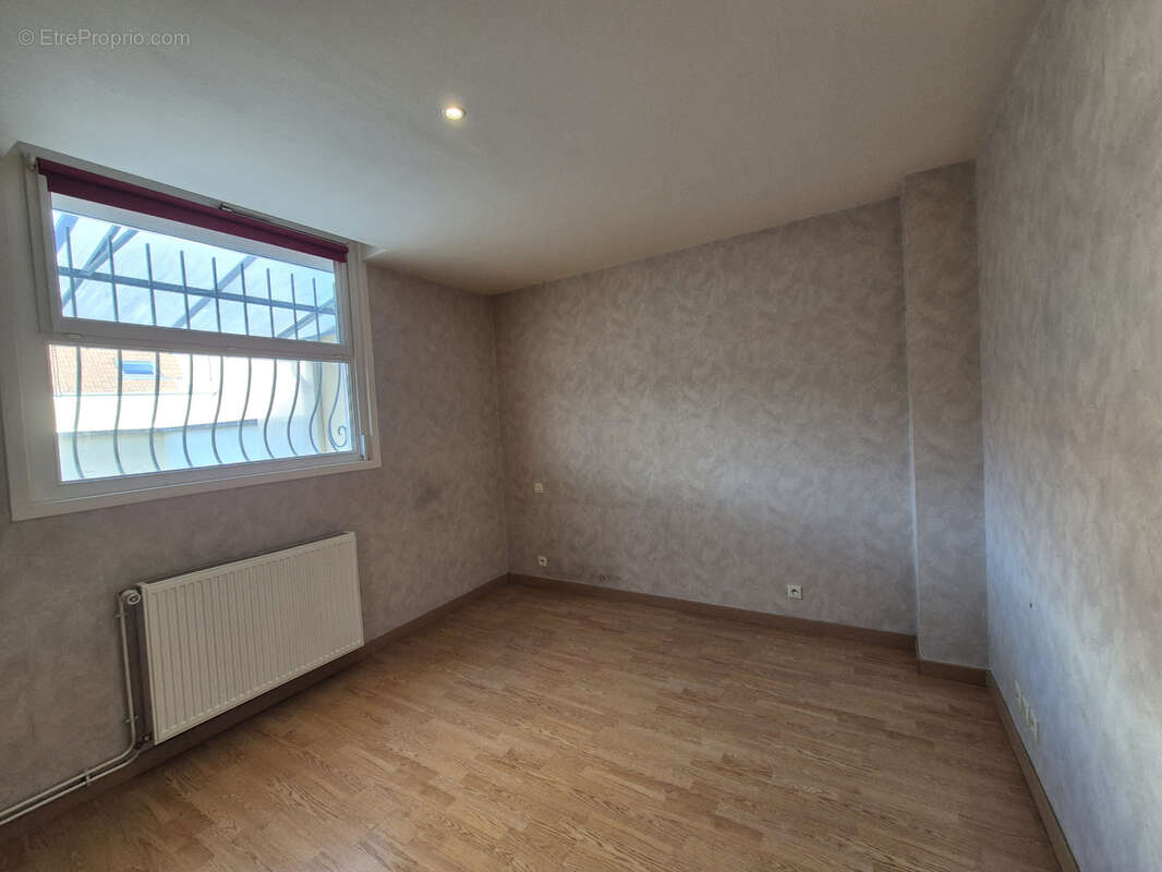 Appartement à VICHY