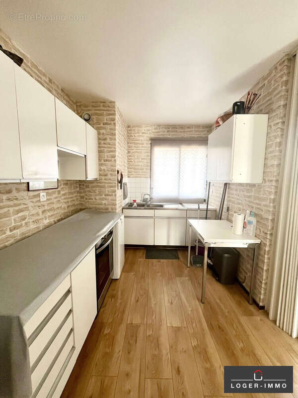 Appartement 47 m² à Bagneux  - photo 6
