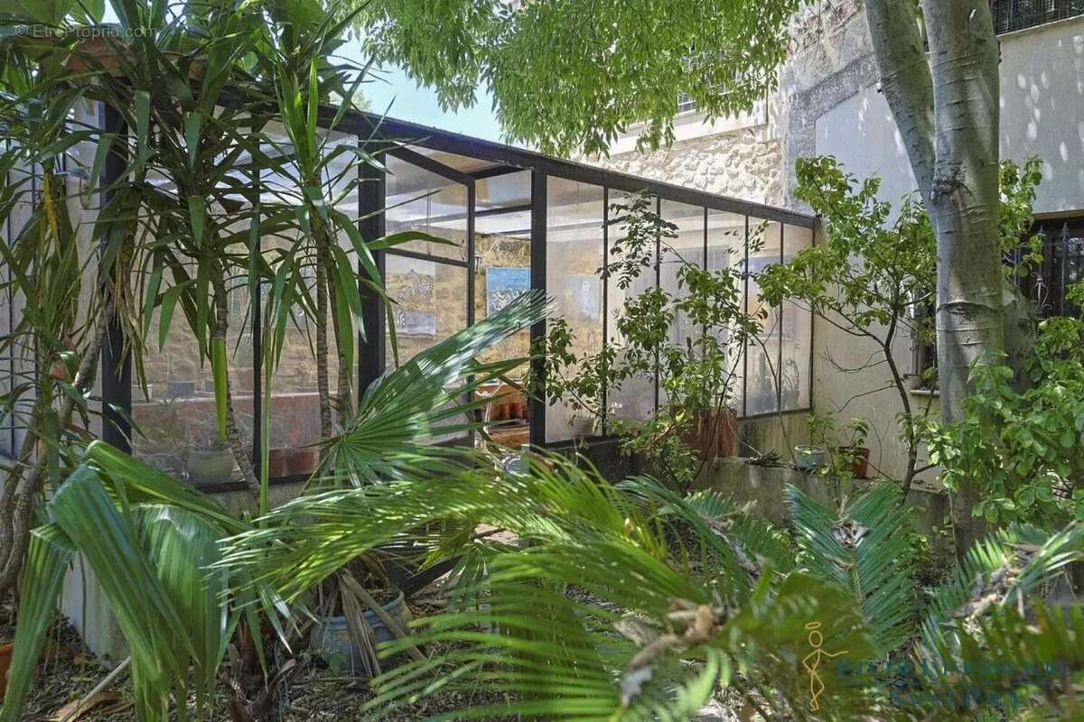 Photo 2 - Maison à MONTPELLIER