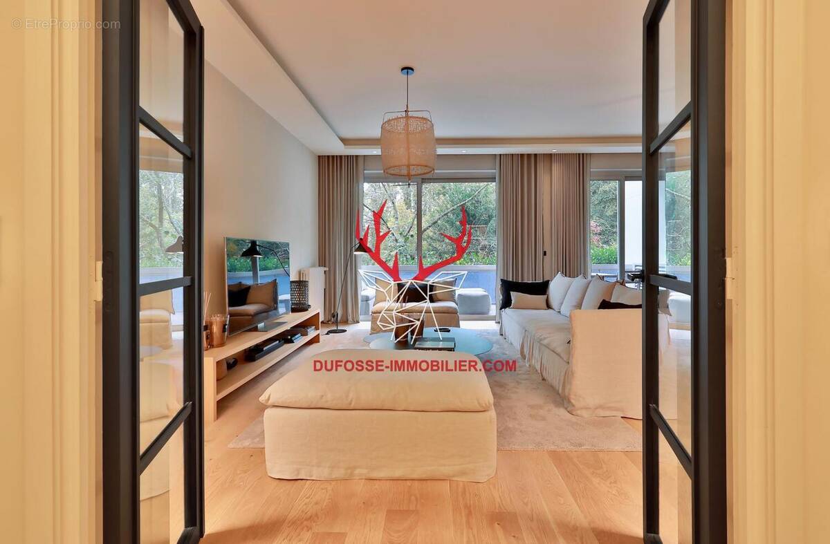 Photo 1 - Appartement à LYON-6E